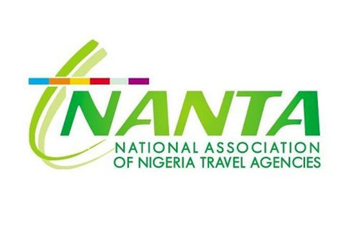 National Association of Nigeria Travel Agencies logo