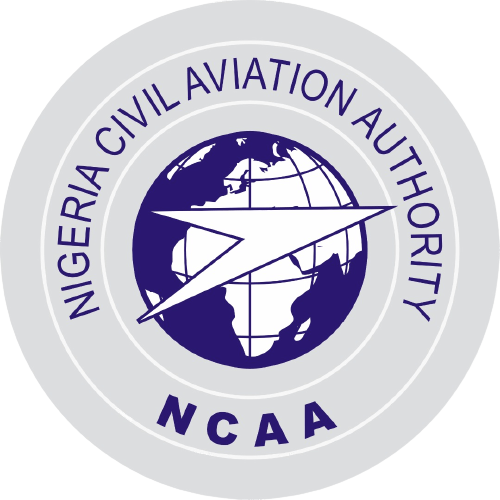 Nigeria Civil Aviation Authority logo