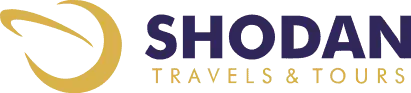 Shodan Travels and Tours Ltd — Consider It Done.